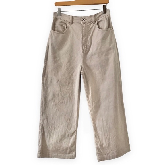 Ardene High Rise 90’s Jeans - Picture 1 of 10